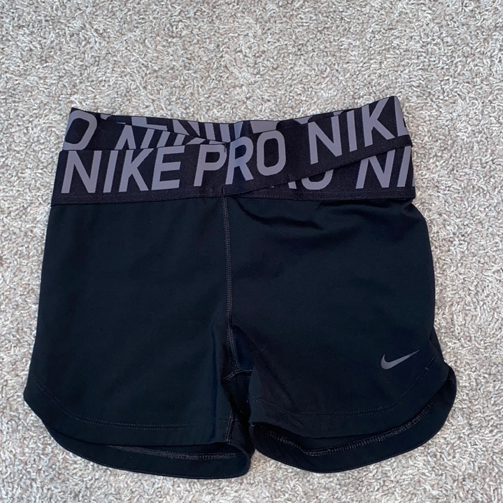 Nike Pro Spandex